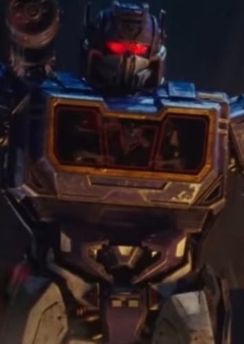 Soundwave