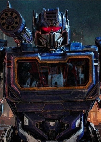 Soundwave