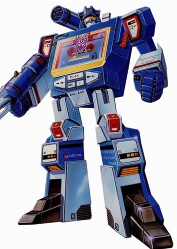 Soundwave