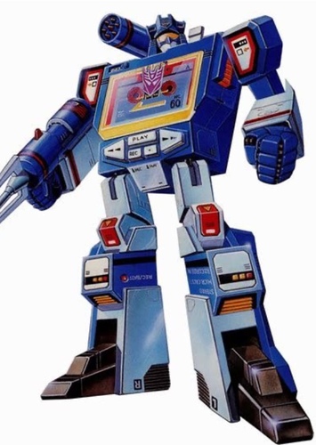 Soundwave
