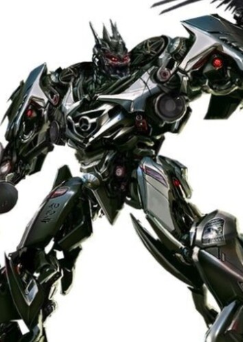 Soundwave