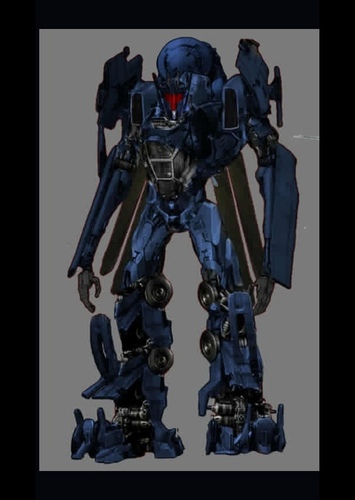 Soundwave