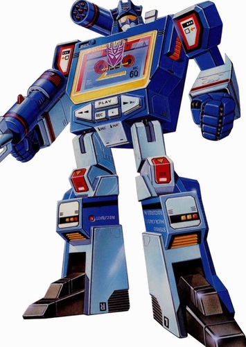 Soundwave