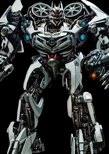 Soundwave