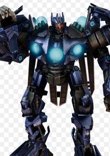 Soundwave