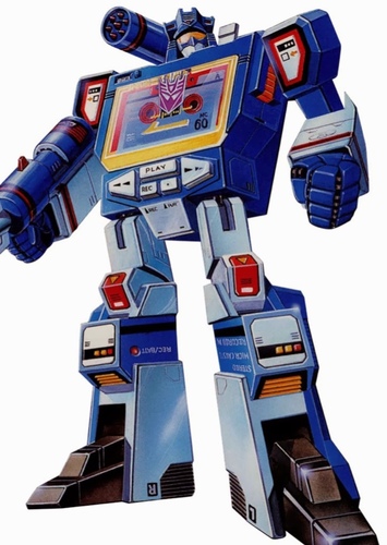 Soundwave