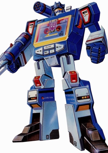 Soundwave