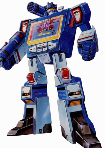Soundwave