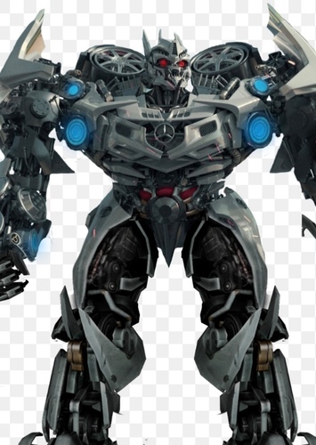 Soundwave