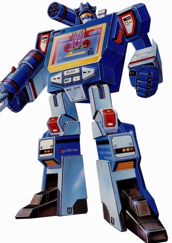 Soundwave