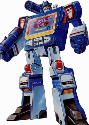 Soundwave