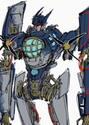 Soundwave