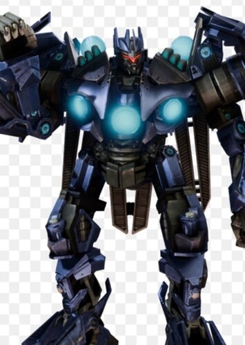 Soundwave