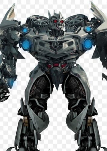 Soundwave