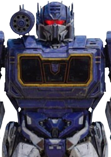 Soundwave