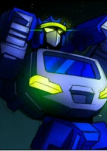 Soundwave