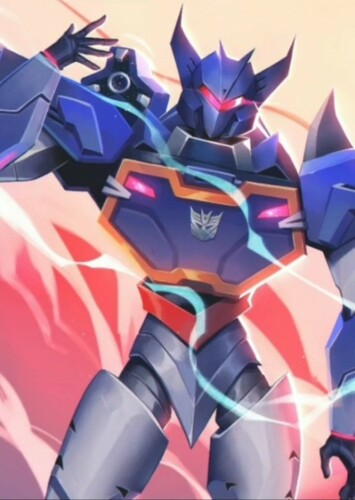 Soundwave
