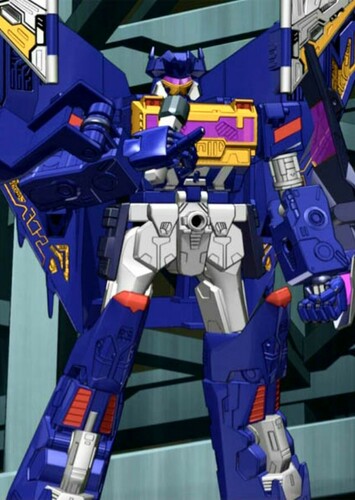 Soundwave