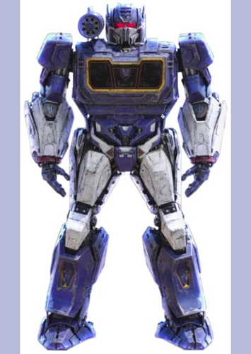 Soundwave