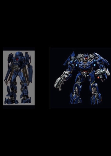 Soundwave