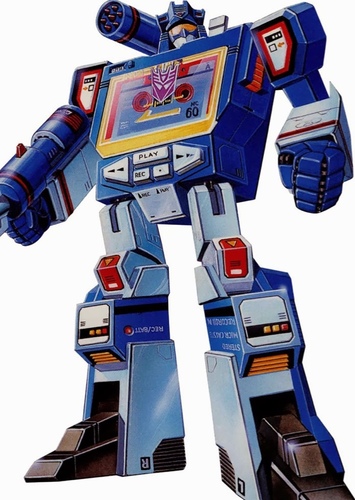Soundwave