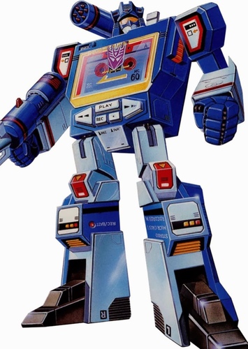 Soundwave