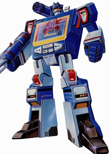 Soundwave
