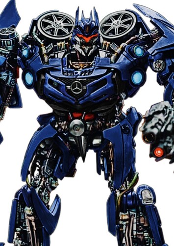 Soundwave