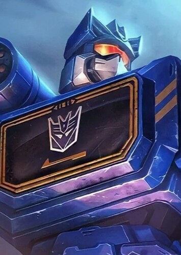 Soundwave