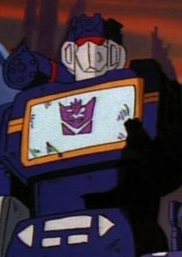 Soundwave