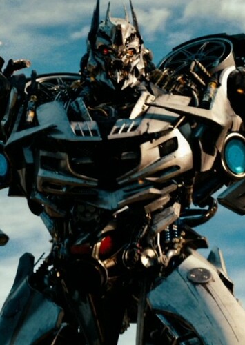 Soundwave