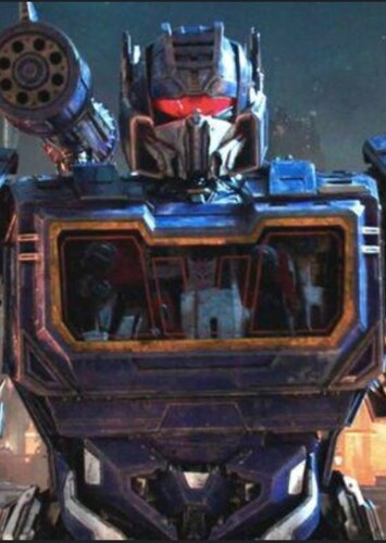 Soundwave