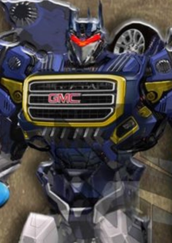 Soundwave