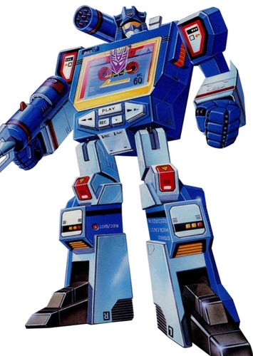 Soundwave