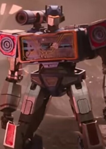 Soundwave