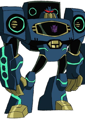 Soundwave