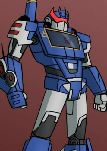 Soundwave