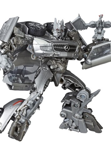 Soundwave