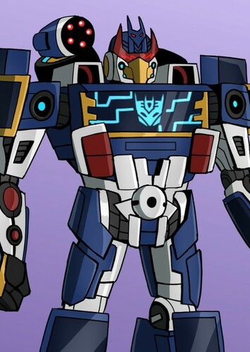 Soundwave