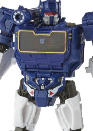 Soundwave