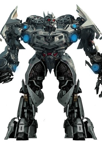 Soundwave