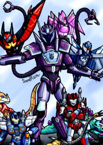 Soundwave