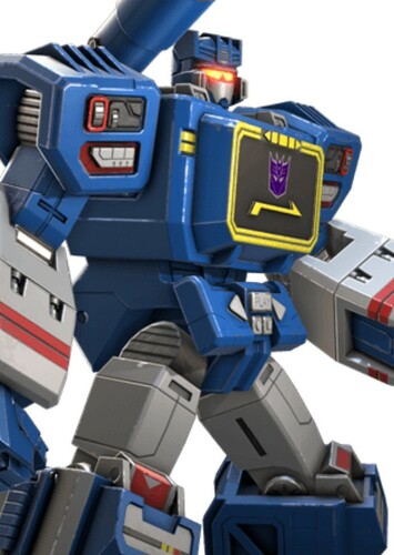 Soundwave