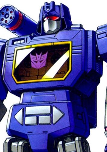 Soundwave