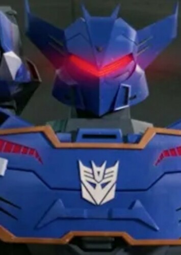 Soundwave