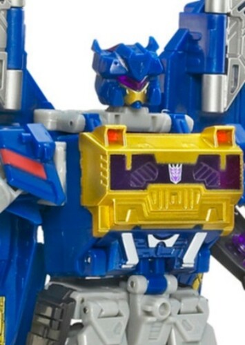 Soundwave