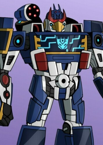 Soundwave