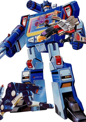 Soundwave