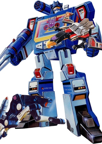 Soundwave