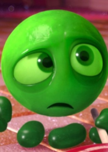 Sour Bill